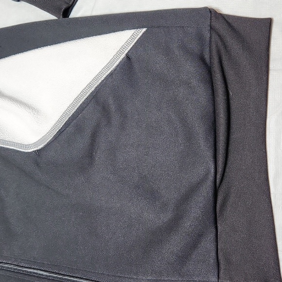 Reebok Hockey Oakville Ice Zip-up Hoodie - Picture 3 of 16